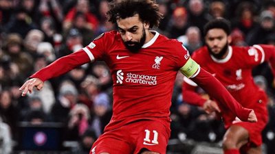 ليفربول يواجه أونيون سان جيلواز غداً بالدوري الأوروبي