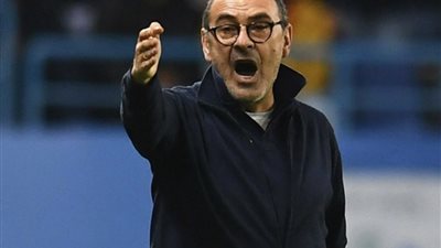 لاتسيو في مواجهة صعبة: ساري يحذر من الجحيم البافاري