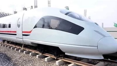 تزامناً مع الانتهاء من تنفيذه| تعرف على أنواع القطارات السريعة في مصر