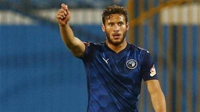 بسبب أزمة المنشطات.. تفاصيل مقاضاة رمضان صبحي ضد جمال علام