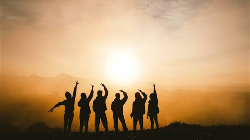 صداقة قوية||||