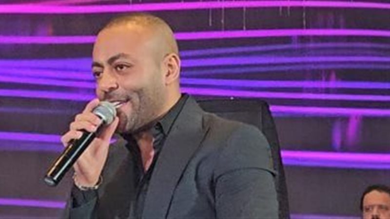 تامر عاشور ||||