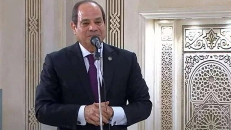 الرئيس السيسي||||||||السيسي