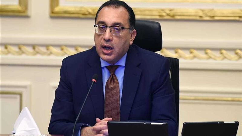 مصطفى مدبولى تكافل