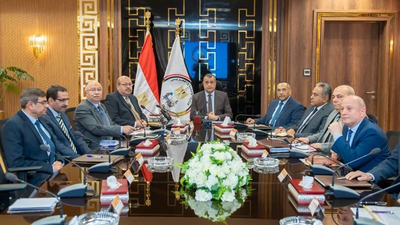 الانتاج الحربي