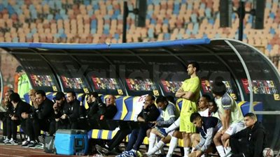 أبرزهم شيفو وعلاء.. بدلاء الزمالك في أولى مواجهات الفريق بالكونفدرالية