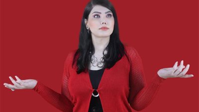 ساندي حسنين تطلق مبادرة 