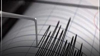 مرصد الزلال يكشف مكانه.. هزة أرضية يشعر بها سكان القاهرة والجيزة (صور)