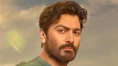 أول تعليق لتامر حسني بعد تحقيق فيلم بحبك مليار جنية