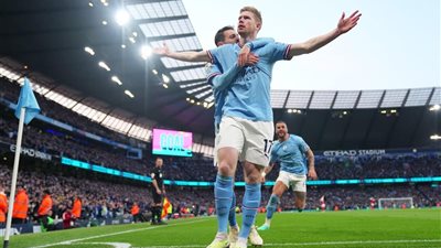 هل انتهت عهدة أرسنال؟ سيتي يسحقه بأربعة أهداف ويشعل الجدل حول إمكانية العودة