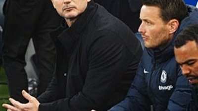 الخسارة الثالثة على التوالي تكلف تشيلسي بطاقة التأهل للأبطال