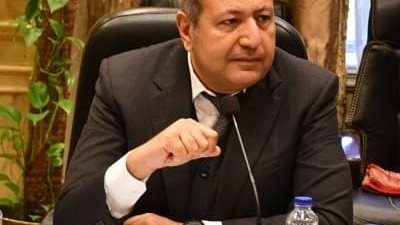 طارق شكري: زيارة أردوغان لمصر ستفتح صفحة جديدة للعلاقات بين البلدين