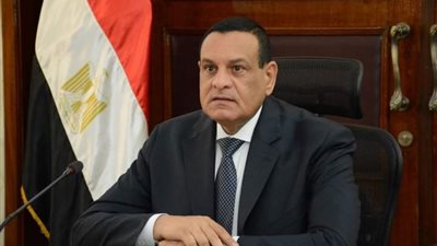 هشام آمنة يؤكد أهمية تقديم الدعم لأسر الضحايا المصريين من أبناء المحافظات جراء إعصار ليبيا