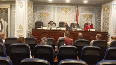 مجلس النواب يعلن موافقته بـ رفع معاشات تكافل وكرامة والطفل