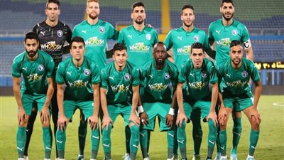 بيراميدز بالقوة الضاربة وبلدية المحلة بالتأمين الدفاعي.. تعرف على تشكيل الفريقين