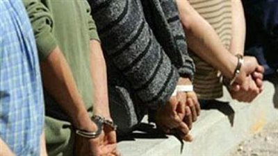 الداخلية تداهم أباطرة الأسلحة والمخدرات في دمياط