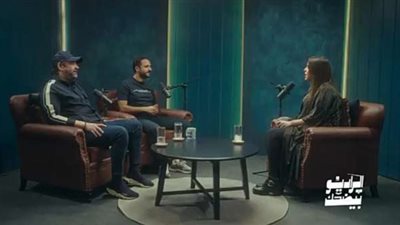 بيتر ميمي يكشف مفاجأة عن «الحشاشين».. التاريخ ليس له حقيقة وهناك ضيوف شرف