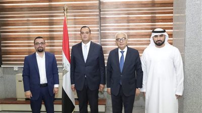 وزير التربية والتعليم يؤكد جهود الوزارة في مواكبة التطور التكنولوجي للتنمية المستدامة 2024