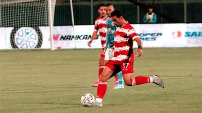 تعرف على رجل مباراة بيراميدز وبلدية المحلة