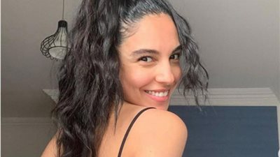 سلمى أبو ضيف تتحدث عن شخصيتها في النسخة الجديدة من 