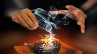 معالج روحاني.. ضبط دجال الغربية بتهمة النصب والاحتيال على المواطنين