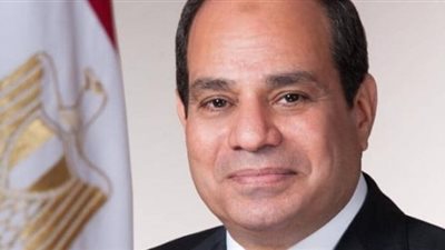 السيسي يوجه بتوجيهات رئاسية خلال فعاليات موسم حصاد القمح 2024