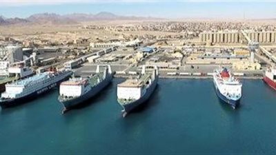 تداول 12 الف طن بضائع عامة ومتنوعة بموانئ البحر الاحمر