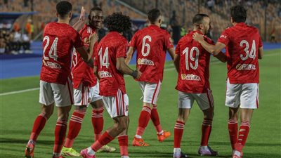 طبيب الأهلي: يكشف آخر تطورات المصابين.. والأشعة تحدد مصير ياسر إبراهيم