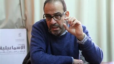 عصام زكريا عن الحشاشين: ممكن الكاتب يروح مع الشخصية وينسى.. بالرغم أن الشخصيات عظيمة