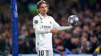 بدون مودريتش.. هل يستطيع الميرنجي تحقيق الفوز في مبارياته المهمة؟