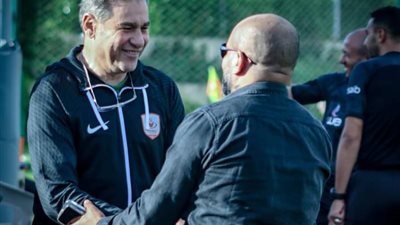 فاركو في اصطدام قوي عندما يواجه زد الليلة في بطولة الدوري