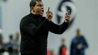 علاء عبد العال يعترف: تدريب الأهلي يظل خارج الواقع الممكن
