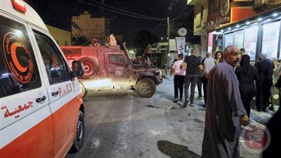 أطباء بلا حدود: أهالي جنين يموتون لعدم تمكنهم من الوصول للمستشفيات