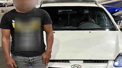 كشف ملابسات ما تم تداوله بشأن تعدى سائق على سيدة بالقاهرة