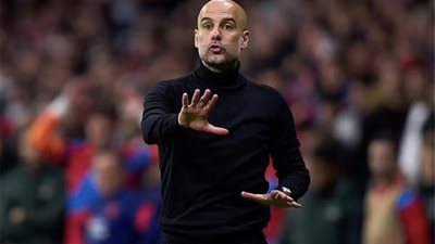 حديث جوارديولا عن آفاق هالاند في مونديال الأندية وأداء جريليش