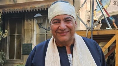 بيومي فؤاد يبدأ تصوير 