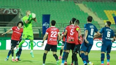 تشكيل المقاولون العرب وطلائع الجيش في بطولة الدوري