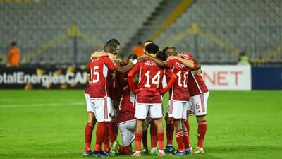عاجل: مفاجأة في تشكيل الأهلي الأساسي أمام الاتحاد في كأس العالم للأندية