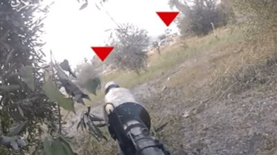 «القسّام» تُعلن استهداف 4 دبابات و4 ناقلات صهيونية