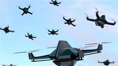 سماع دوي انفجارات غرب أوكرانيا والأخير يرد بالطائرات