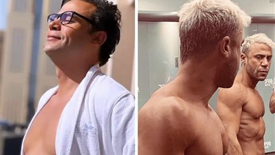 محمد إمام يقارن بين عمهم وأبو نسب