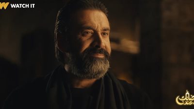 الطائفة التي أرعبت العالم.. التعليق الأول على برومو مسلسل 