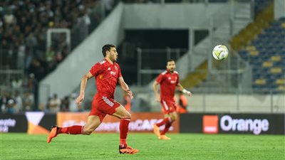 رسميًا.. الأهلي يتأهل لنصف نهائي دوري أبطال إفريقيا