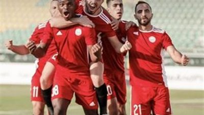الطلائع يحطم حاجز الصمت.. ويفوز بعد 15 مباراة في الدوري