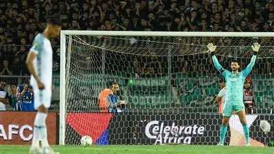 الأهلي يستعيد بريق الجيل الذهبي بتأهله لنصف النهائي للمرة الرابعة تواليًا