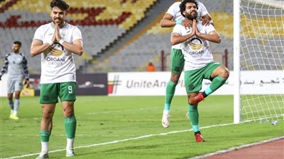 المصري يتألق ويتأهل إلى نصف نهائي الرابطة.. بعد فوز كبير على الإسماعيلي