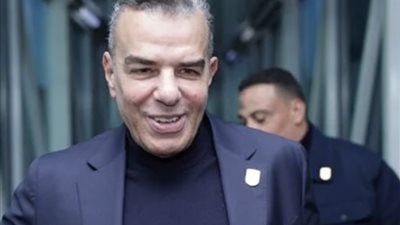 خالد مرتجي يشدد على الأهمية: المباراة المقبلة فرصة لتأسيس إرث جديد