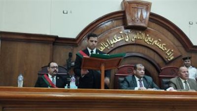 النيابة العامة تطالب بأقصى عقوبة على قاتلة طفلها بفاقوس: أبشع جريمة شهدتها البشرية