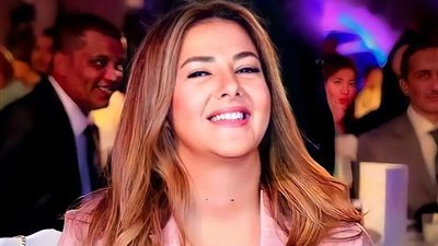 دنيا سمير غانم تستكمل تصوير مشاهدها في 