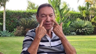 الجانب الإنسانى فى حياة هاني الناظر وتفاصيل مرضه وأعراضه